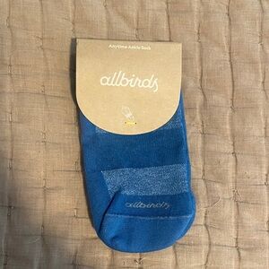 Allbirds anytime ankle socks